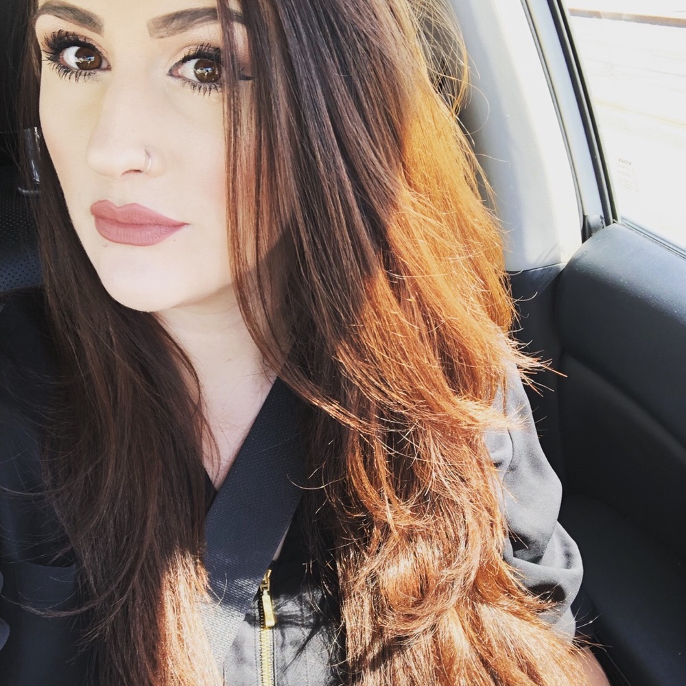 Meet your Posher, Joyce